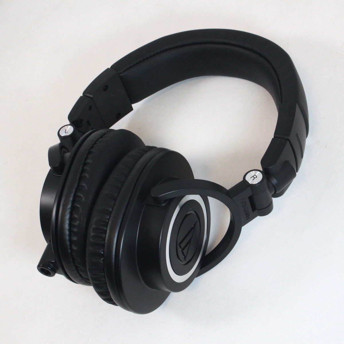 【中古】AUDIO-TECHNICA / ATH-M50X 【渋谷店】