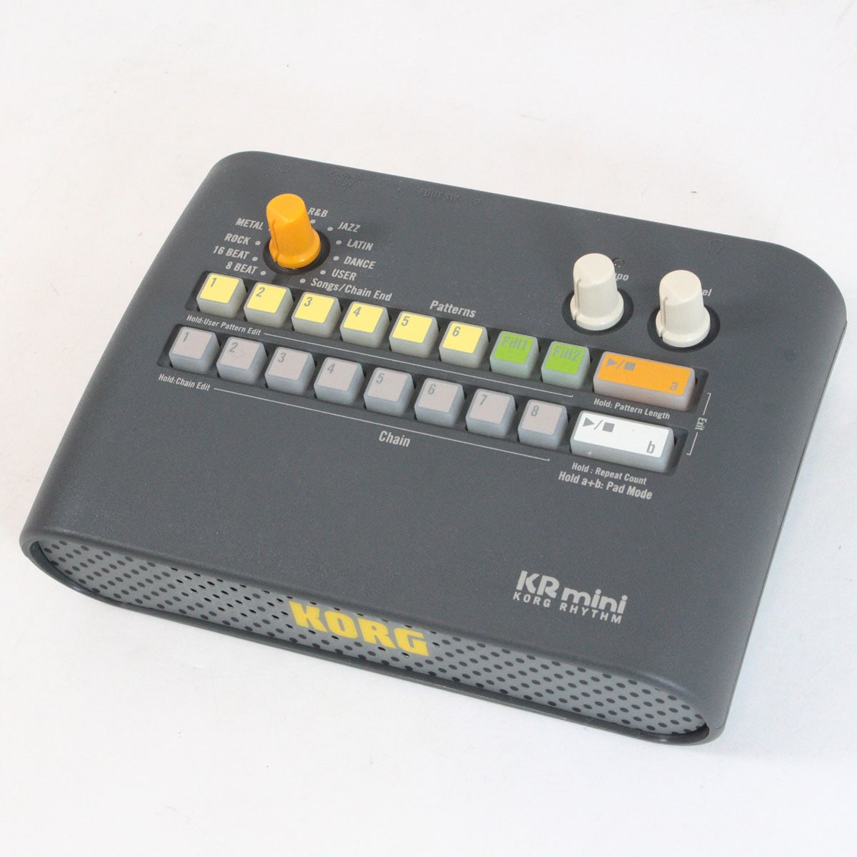 【中古】KORG / KR mini 【渋谷店】