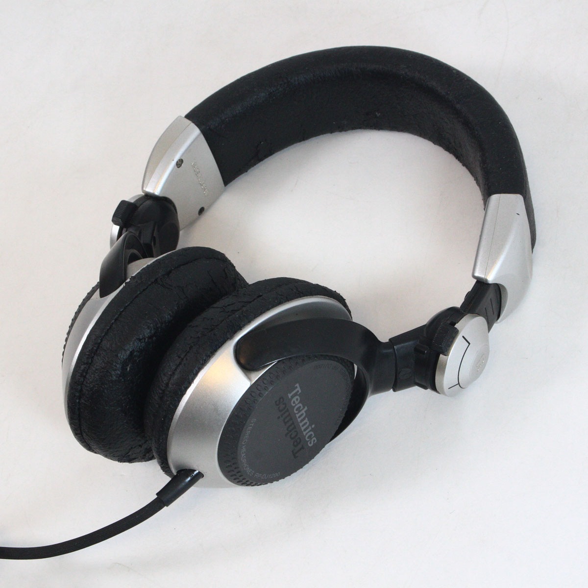 中古】TECHNICS / RP-DJ1200-S 【渋谷店】 | DJ用 | イシバシ楽器