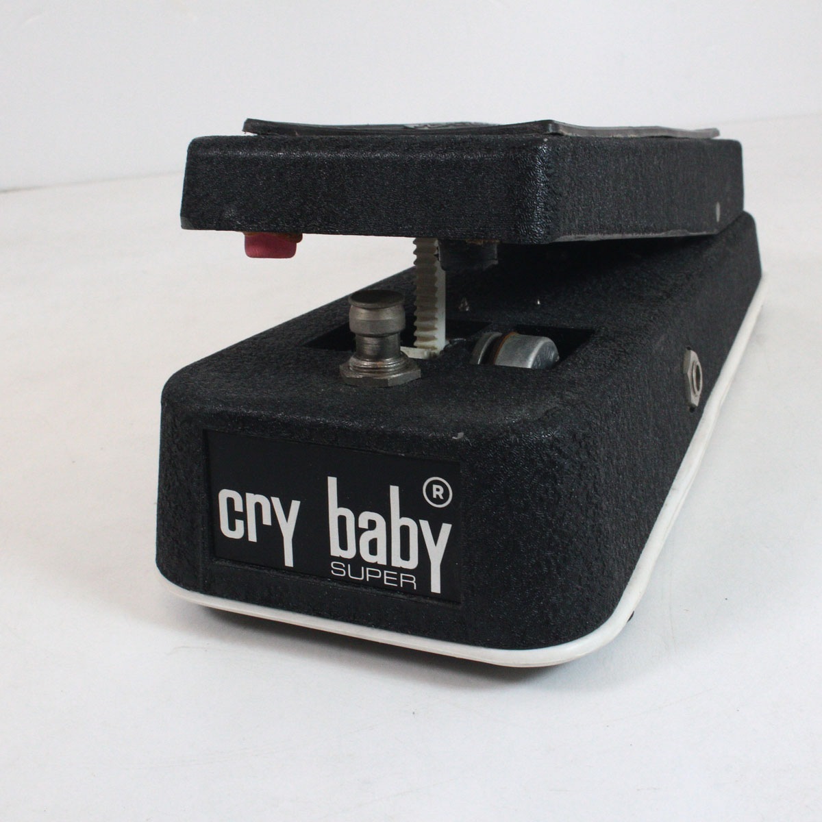 中古】JEN / 1983 Cry Baby Super 250.422 (白FASELインダクター搭載