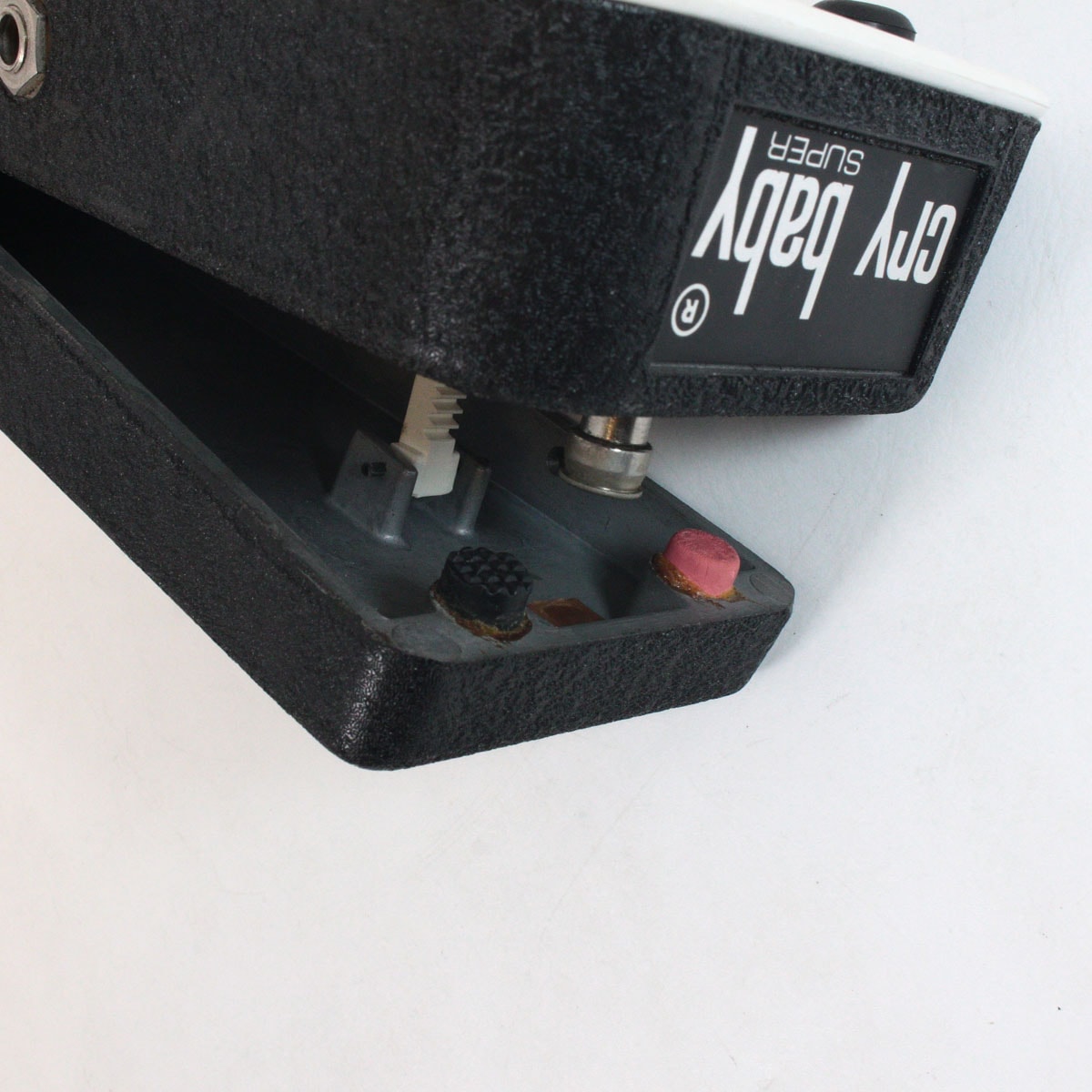 中古】JEN / 1983 Cry Baby Super 250.422 (白FASELインダクター搭載