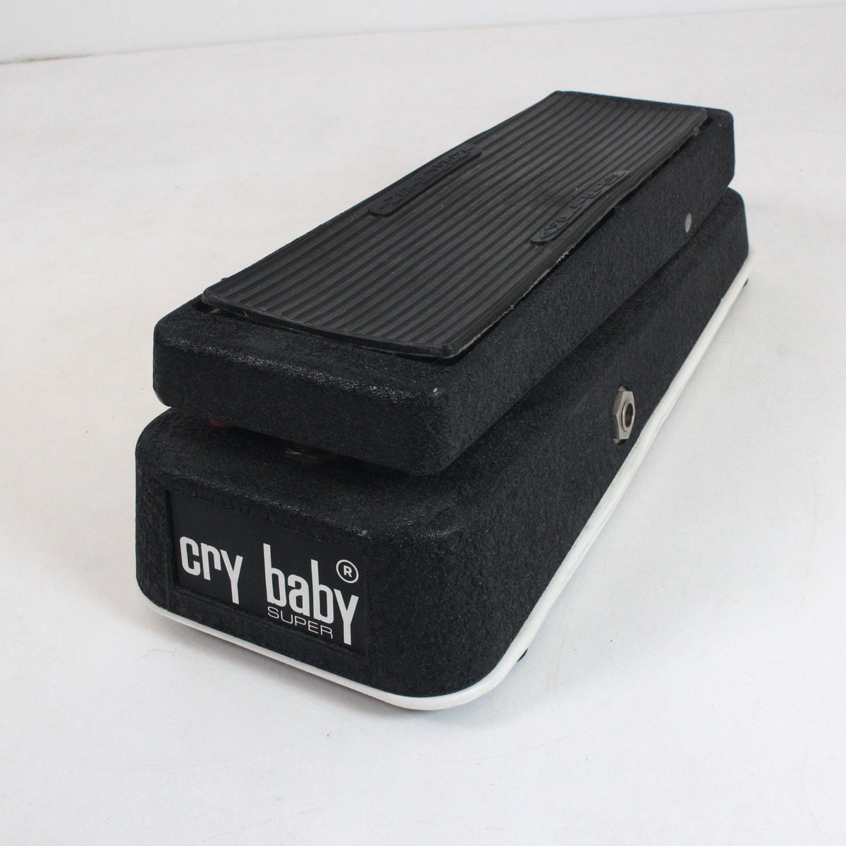 中古】JEN / 1983 Cry Baby Super 250.422 (白FASELインダクター搭載
