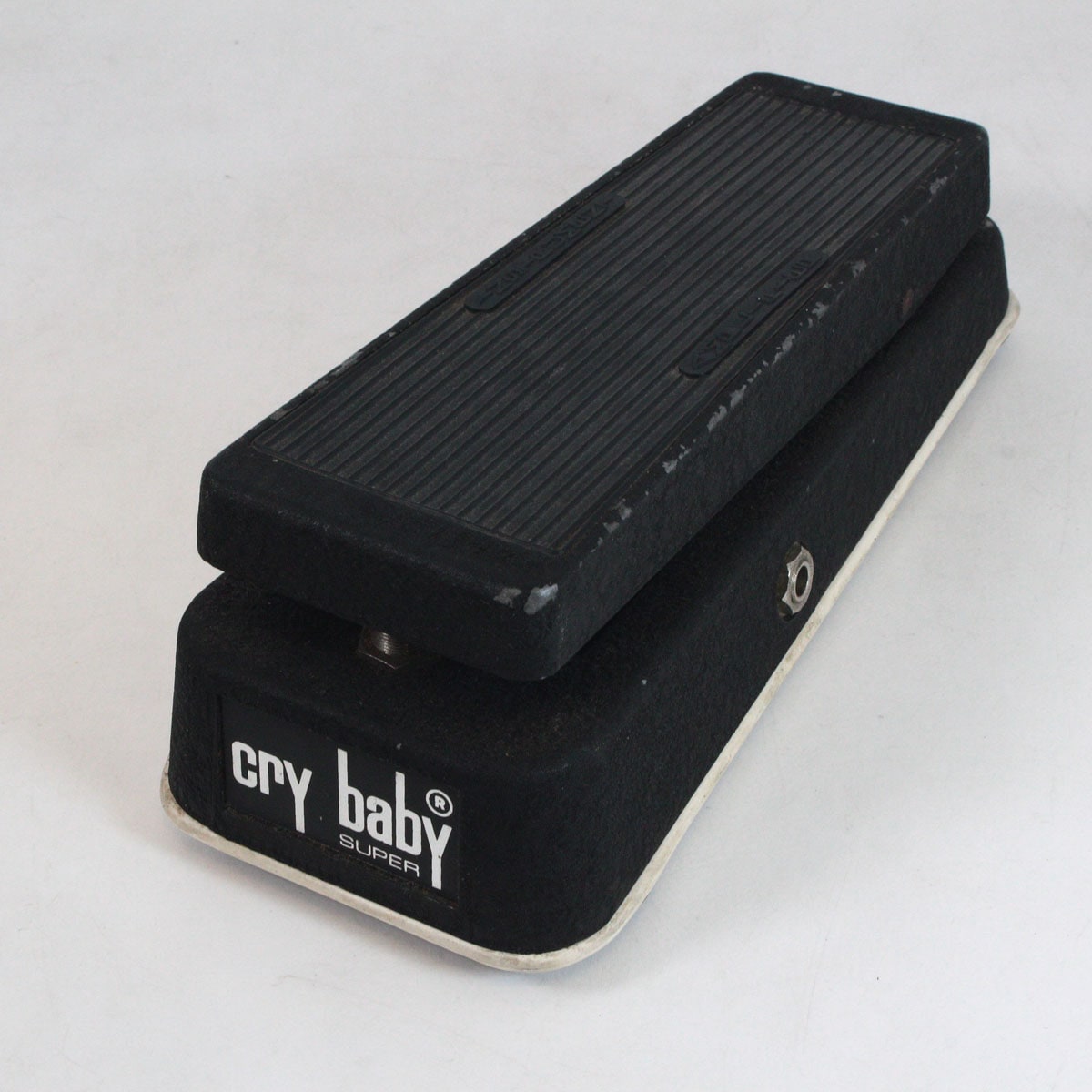 Cry Baby ワウペダル 本体のみ　中古 Jim Dunlop CBM95 Cry Baby Mini Wah ワウペダル 【名古屋栄店】（中古