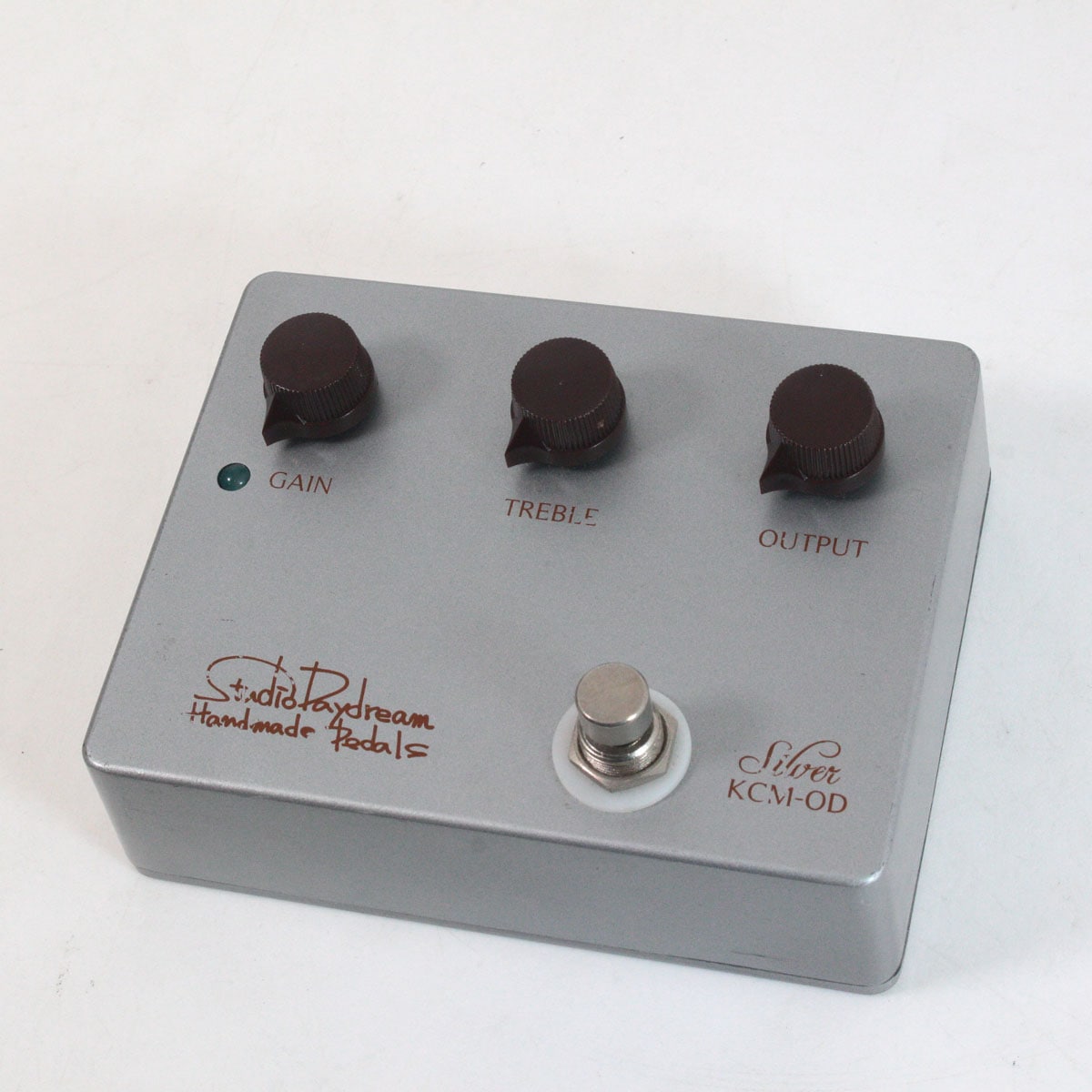 Studio Daydream JRM-OD 2016年製 美品 Studio Daydream JRM-OD【梅田店】（新品）【楽器検索デジマート】