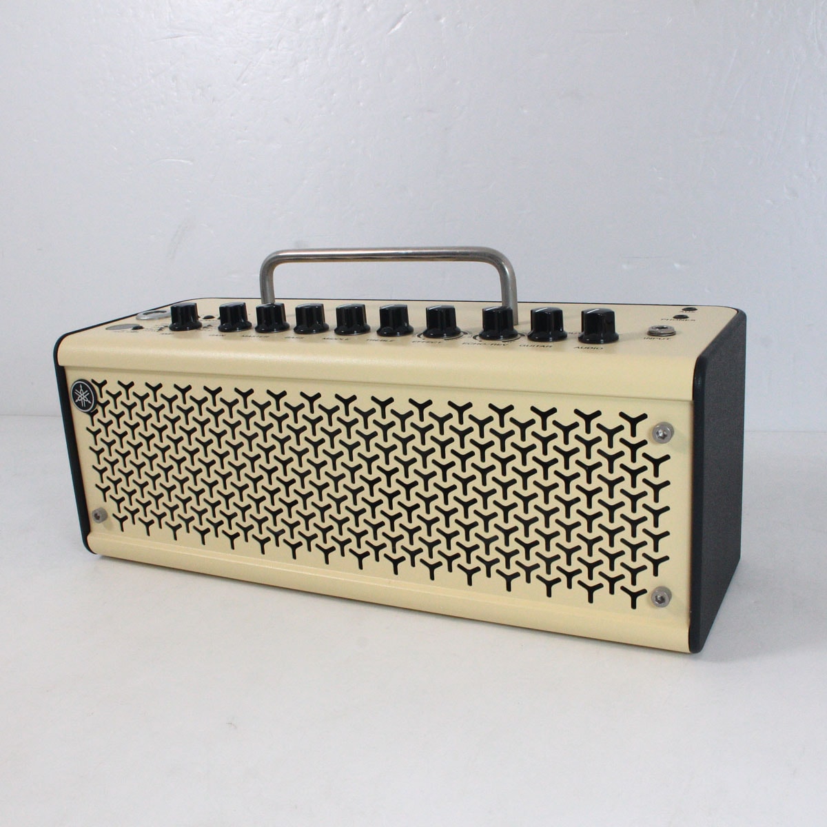 YAMAHA / THR10II ヤマハ ギターアンプ THR10 | バッテリー/電池駆動