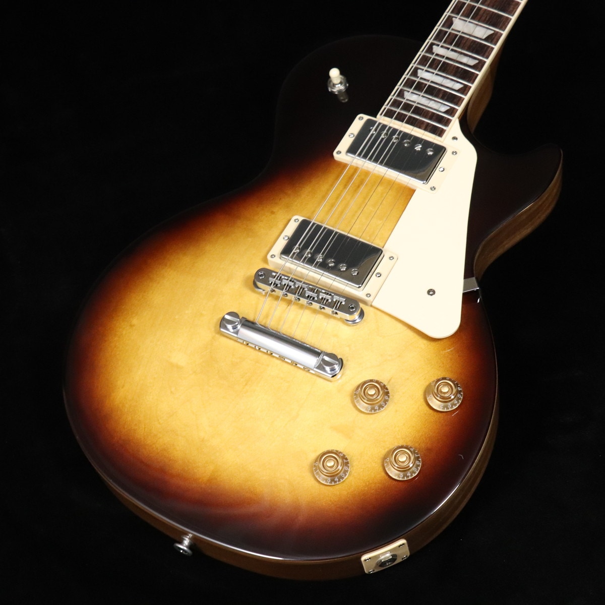 gibson les paul studio (エレキギター × サンバースト)の検索結果