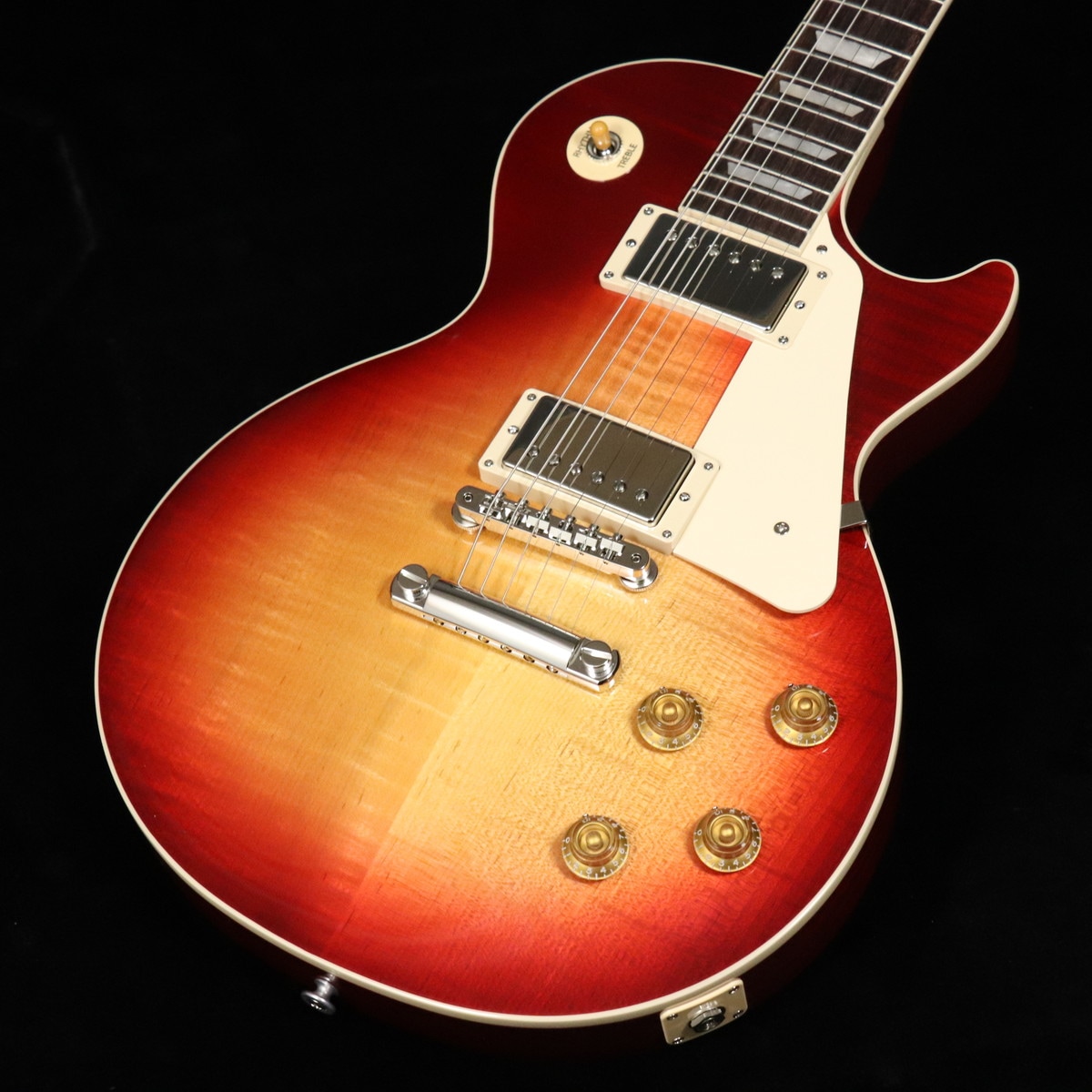 Gibson USA / Les Paul Standard 50s Heritage Cherry Sunburst 【梅田