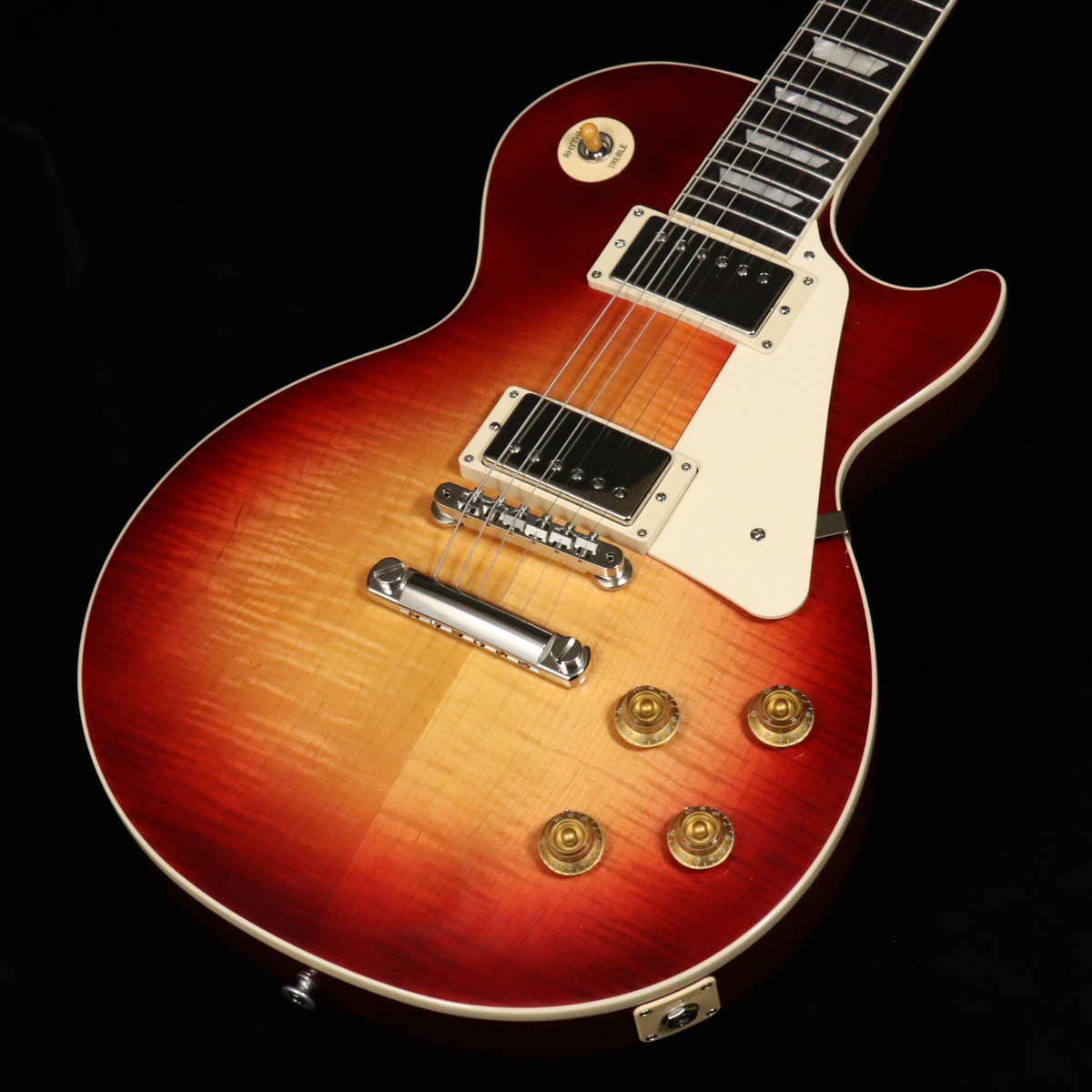 《期間限定セール》Gibson USA / Les Paul Standard 50s Heritage Cherry Sunburst 【梅田店】