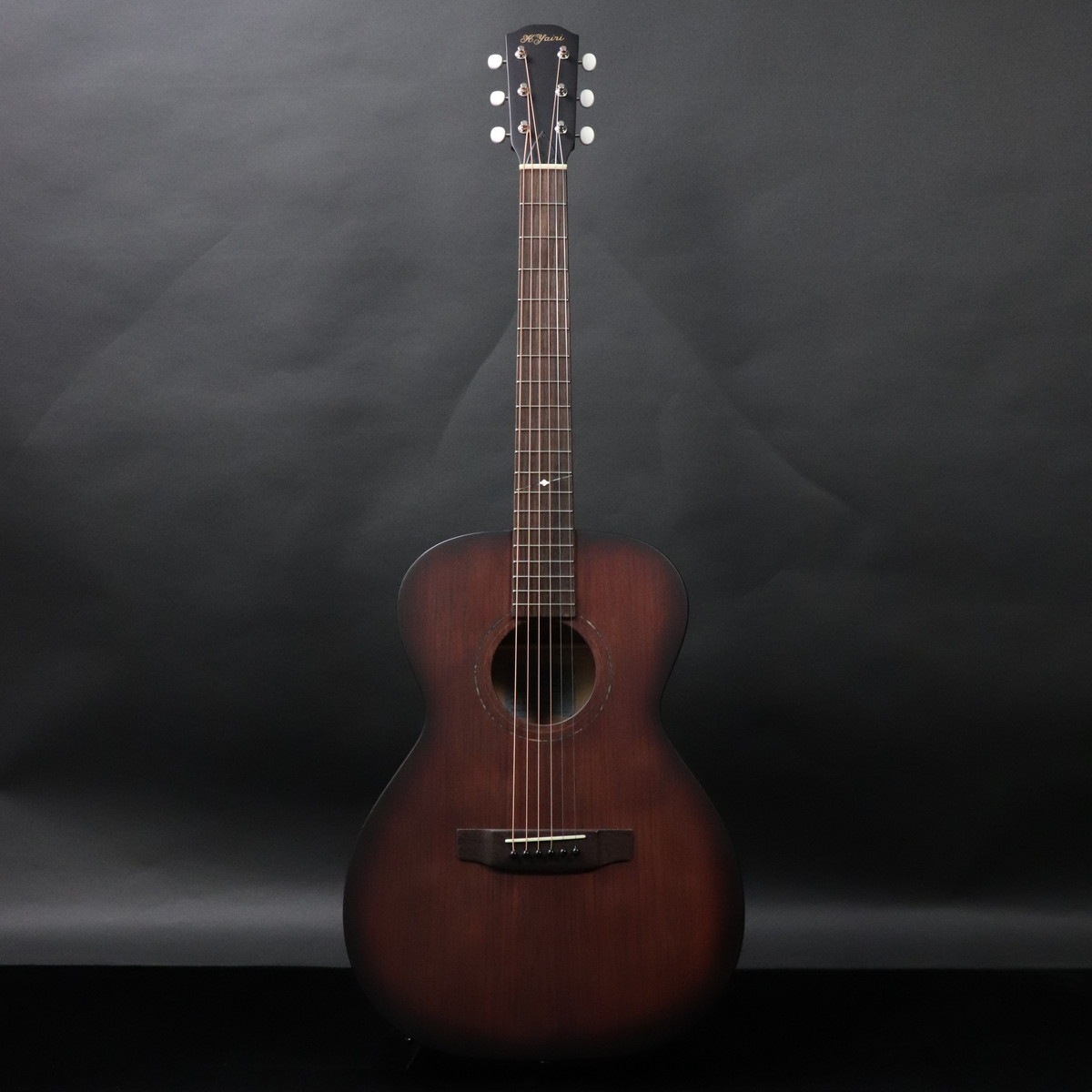 K.Yairi / YFP-02 DMS 【梅田店】 | フラットトップ | イシバシ楽器