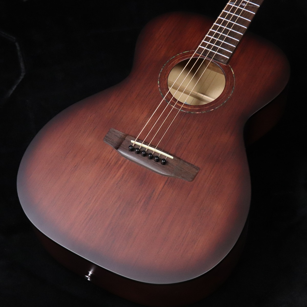 K.Yairi / YFP-02 DMS 【梅田店】 | フラットトップ | イシバシ楽器