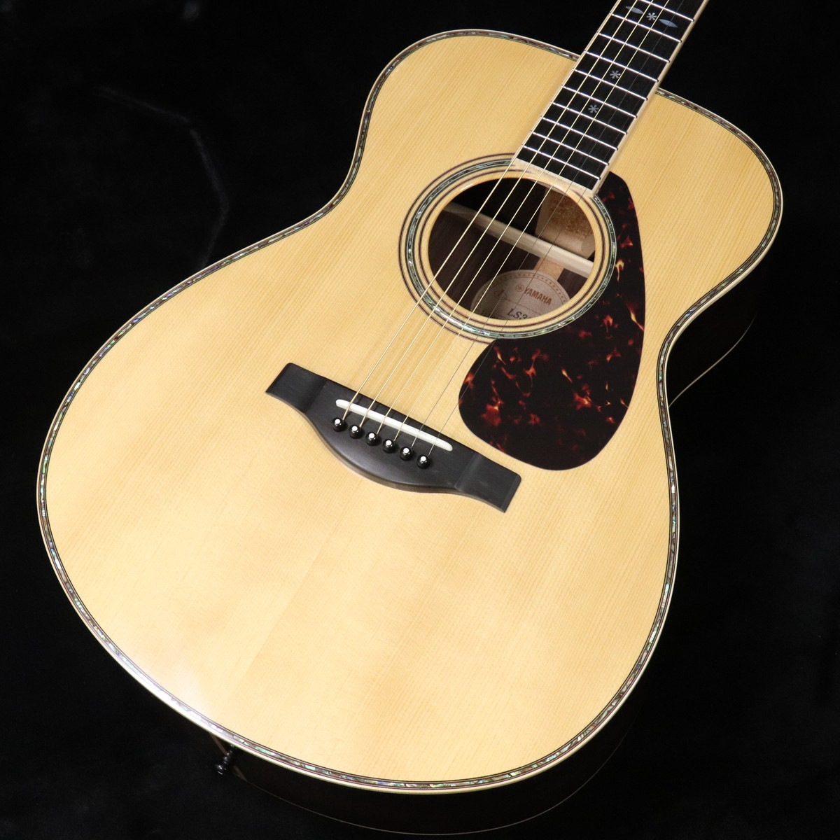 YAMAHA / LS36 ARE Natural 【梅田店】 | フラットトップ | イシバシ楽器