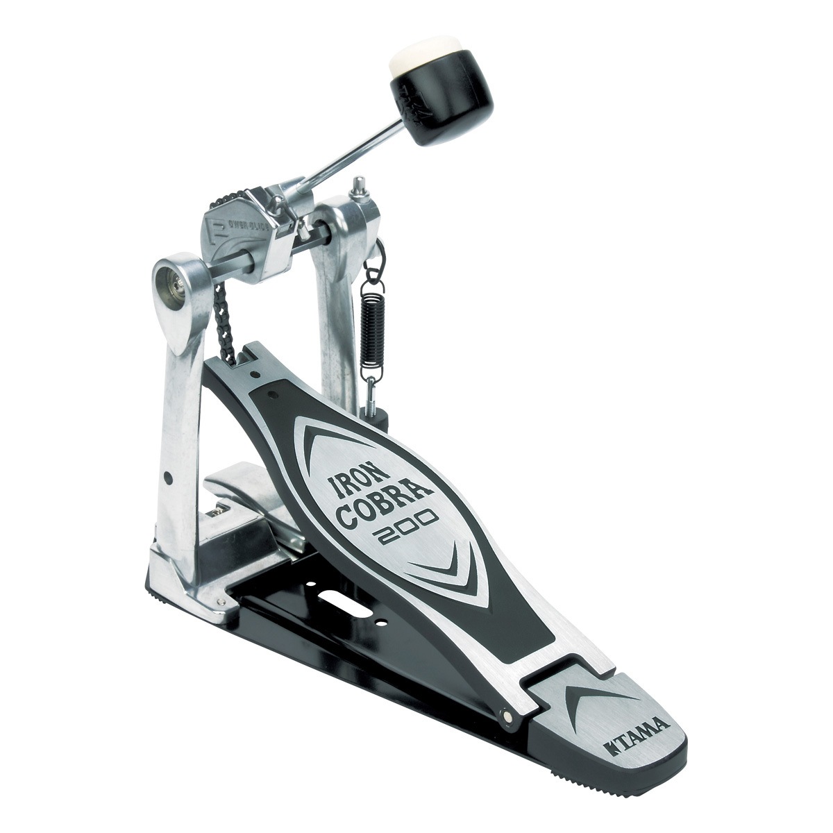 TAMA / HP200P Iron Cobra 200 シリーズ シングルキックペダル 