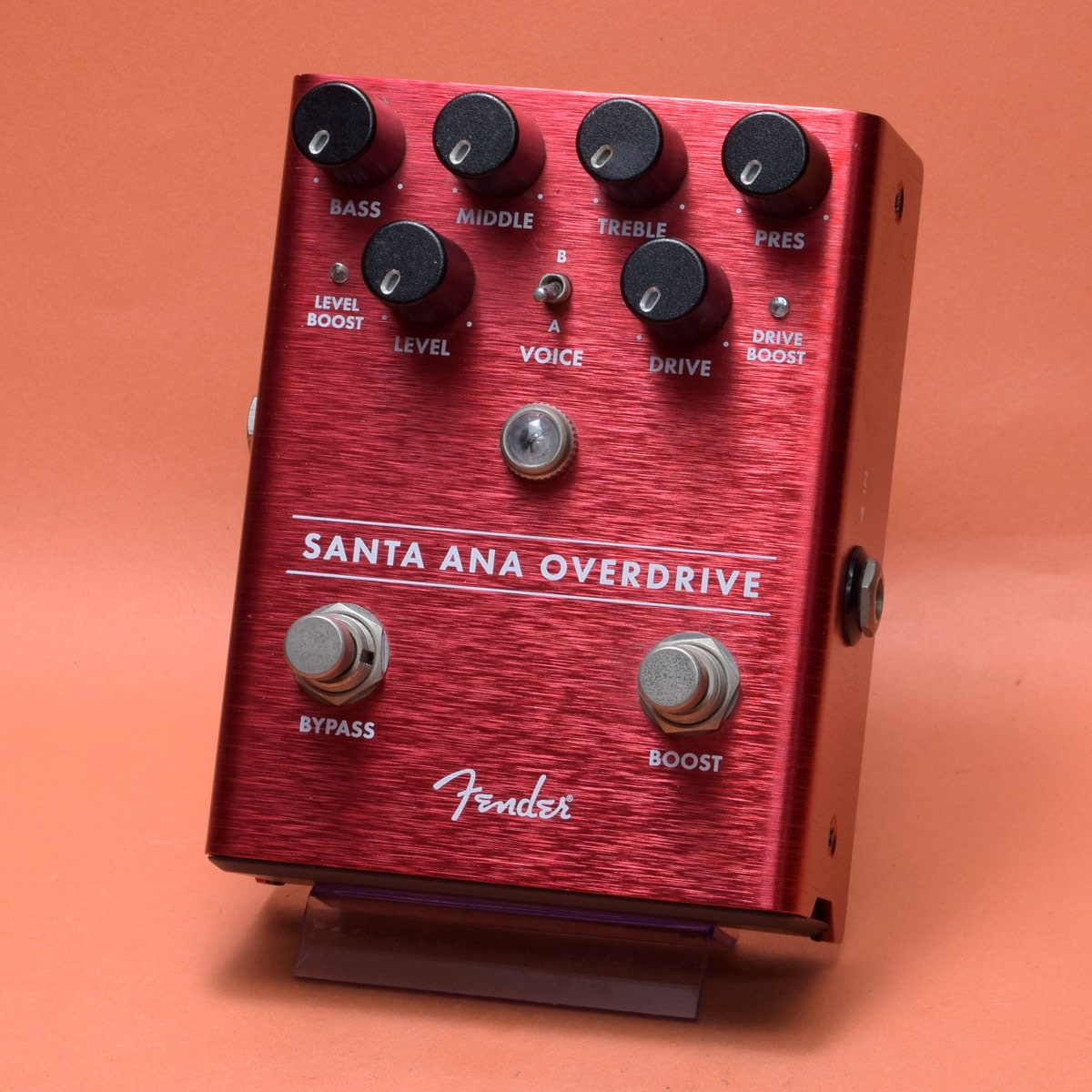 中古】Fender フェンダー / Santa Ana Overdrive 【福岡店