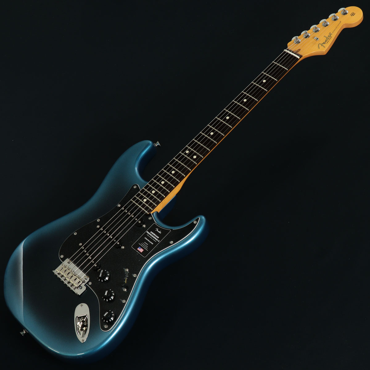 Fender / American Professional II Stratocaster Rosewood