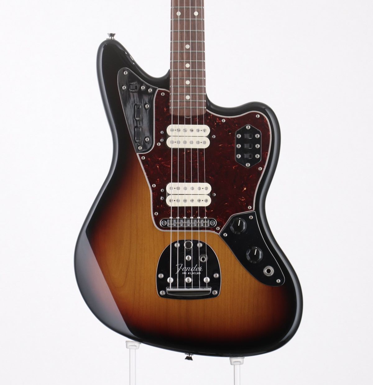 中古】FENDER MEXICO / Classic Player Jaguar Special HH Sunburst