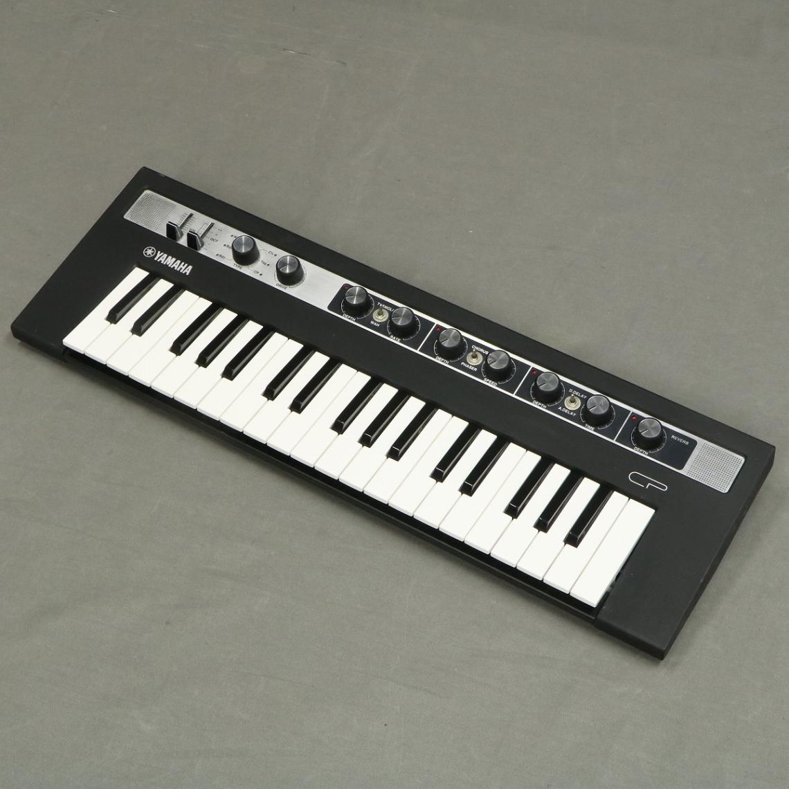 中古】 YAMAHA / REFACE CP 【御茶ノ水本店】 | ～61鍵盤 | イシバシ楽器