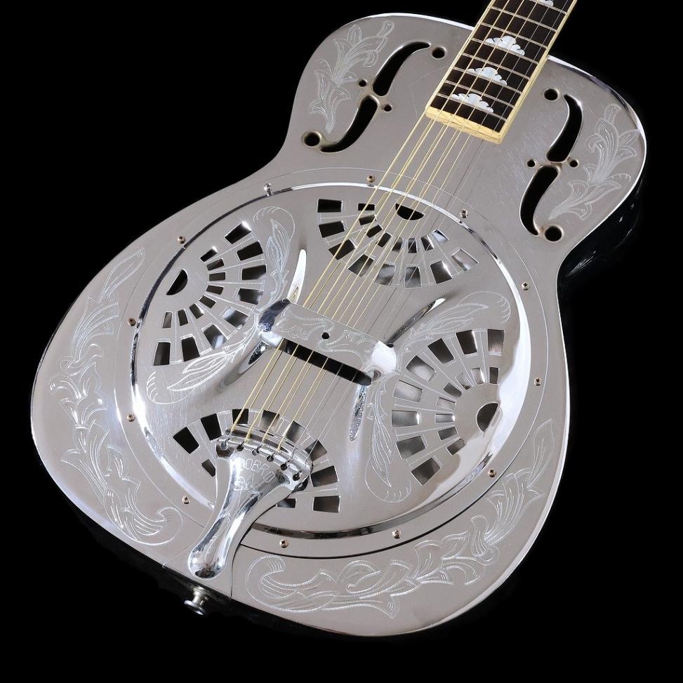 リゾネーター/ハワイアン | イシバシ楽器