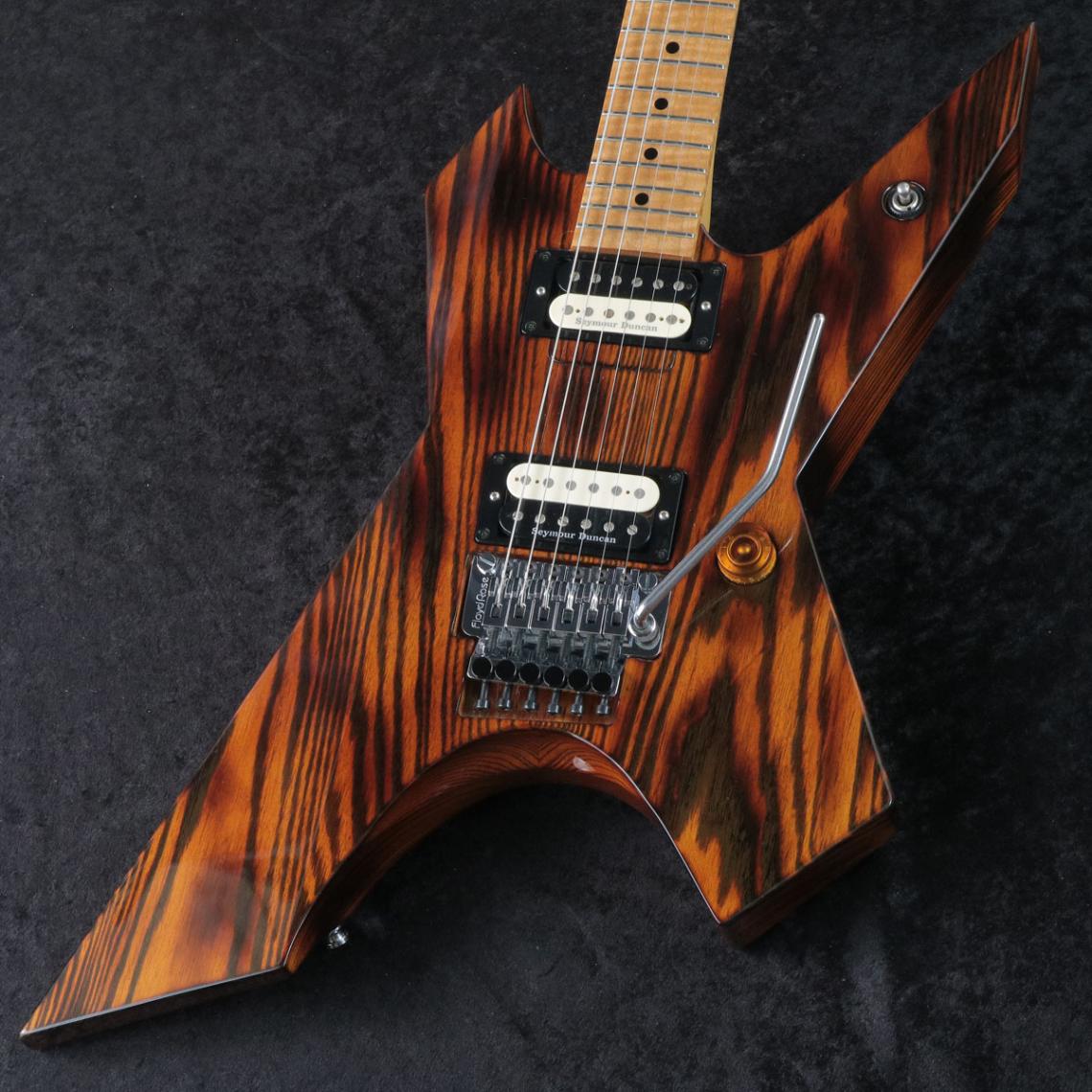 極美品 killer KG-Prime signature 8118 生産終了品 極美品 killer KG