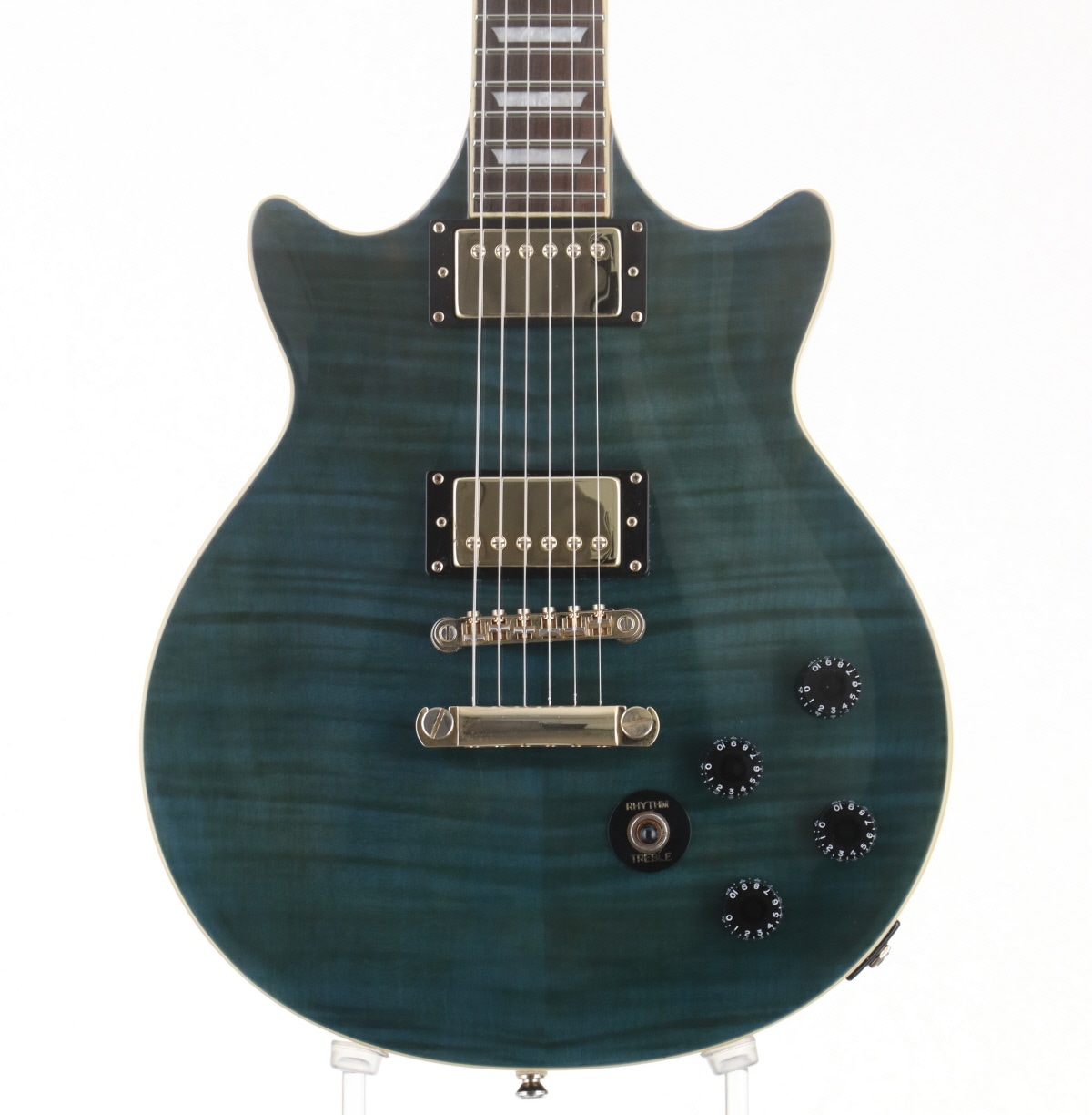 エレキギター EPIPHONE GENESIS DELUXE PRO ※r2※ 中古】EPIPHONE / Limited Edition Genesis Deluxe Pro 【御茶ノ水本店