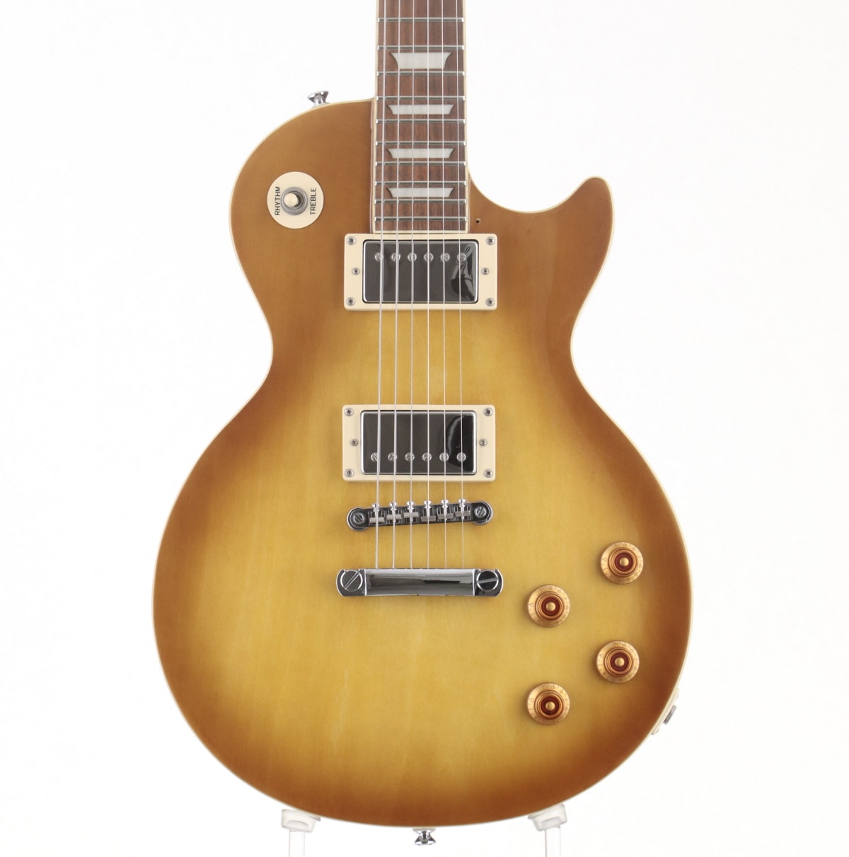 LES PAUL (EPIPHONE × サンバースト × 実物写真)の検索結果 | ギター