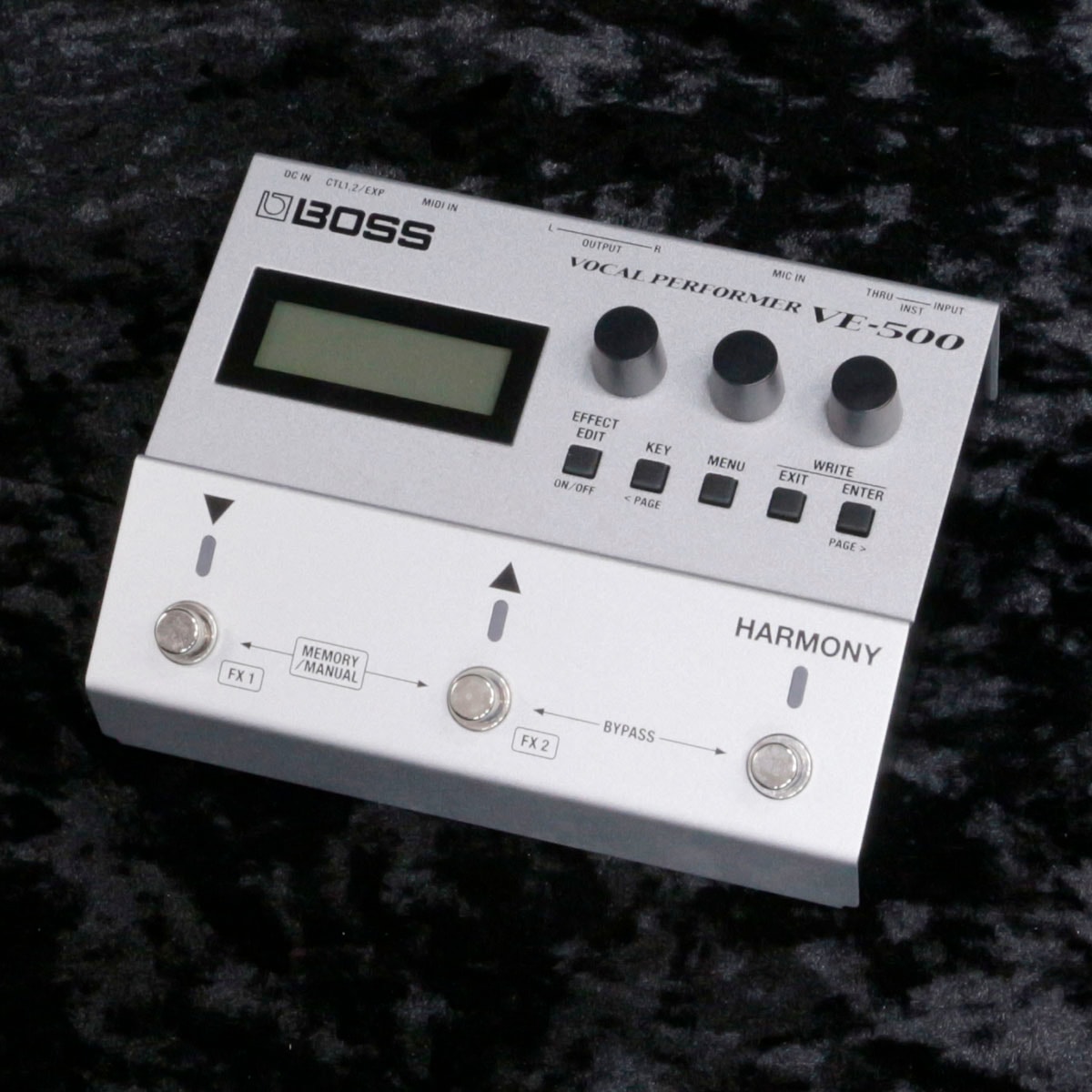中古】BOSS / VE-500 Vocal Performer 【新宿店】 | その他