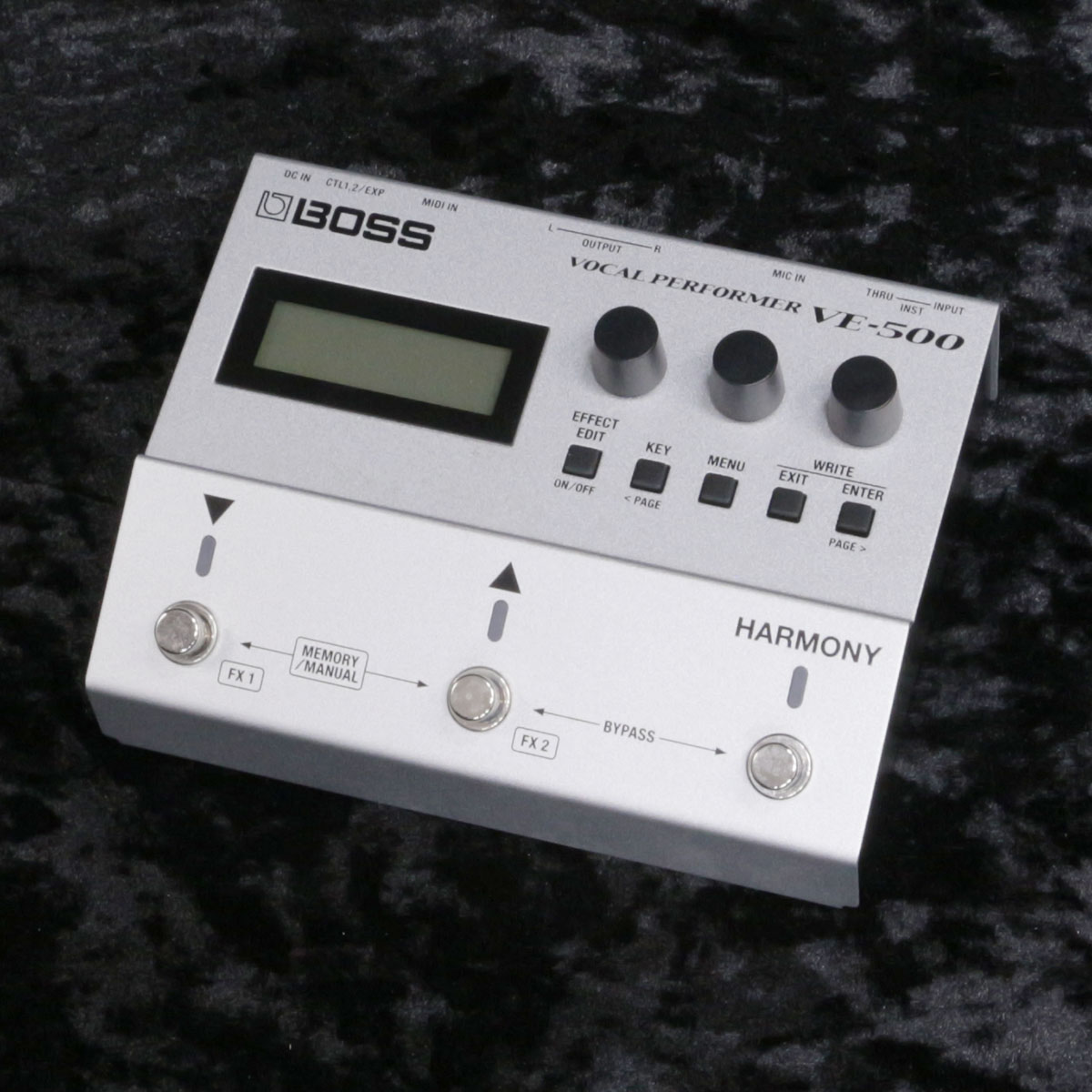 中古】BOSS / VE-500 Vocal Performer 【新宿店】 | その他