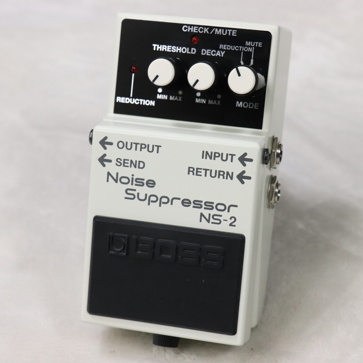 安心の長期5年保証】BOSS / NS-2 Noise Suppressor ノイズ