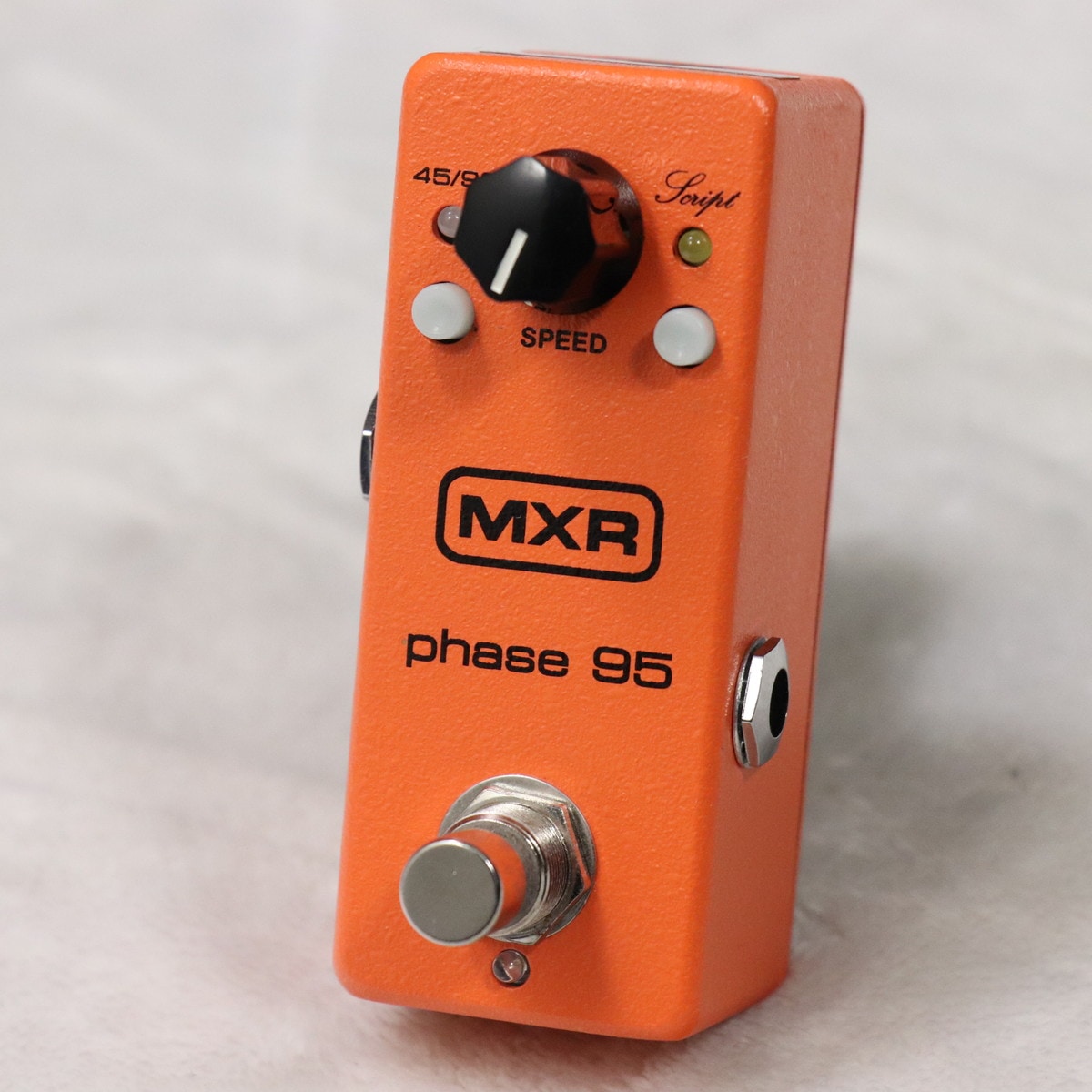 アンプ・エフェクターセール品》MXR / M290 Phase 95 フェイザー