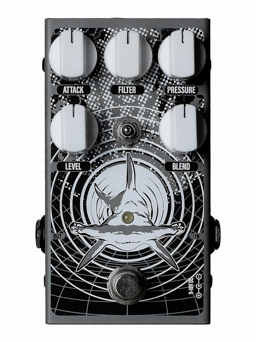 購入特典有り》【ブラジル発】 Krozz Devices クロズデバイセズ