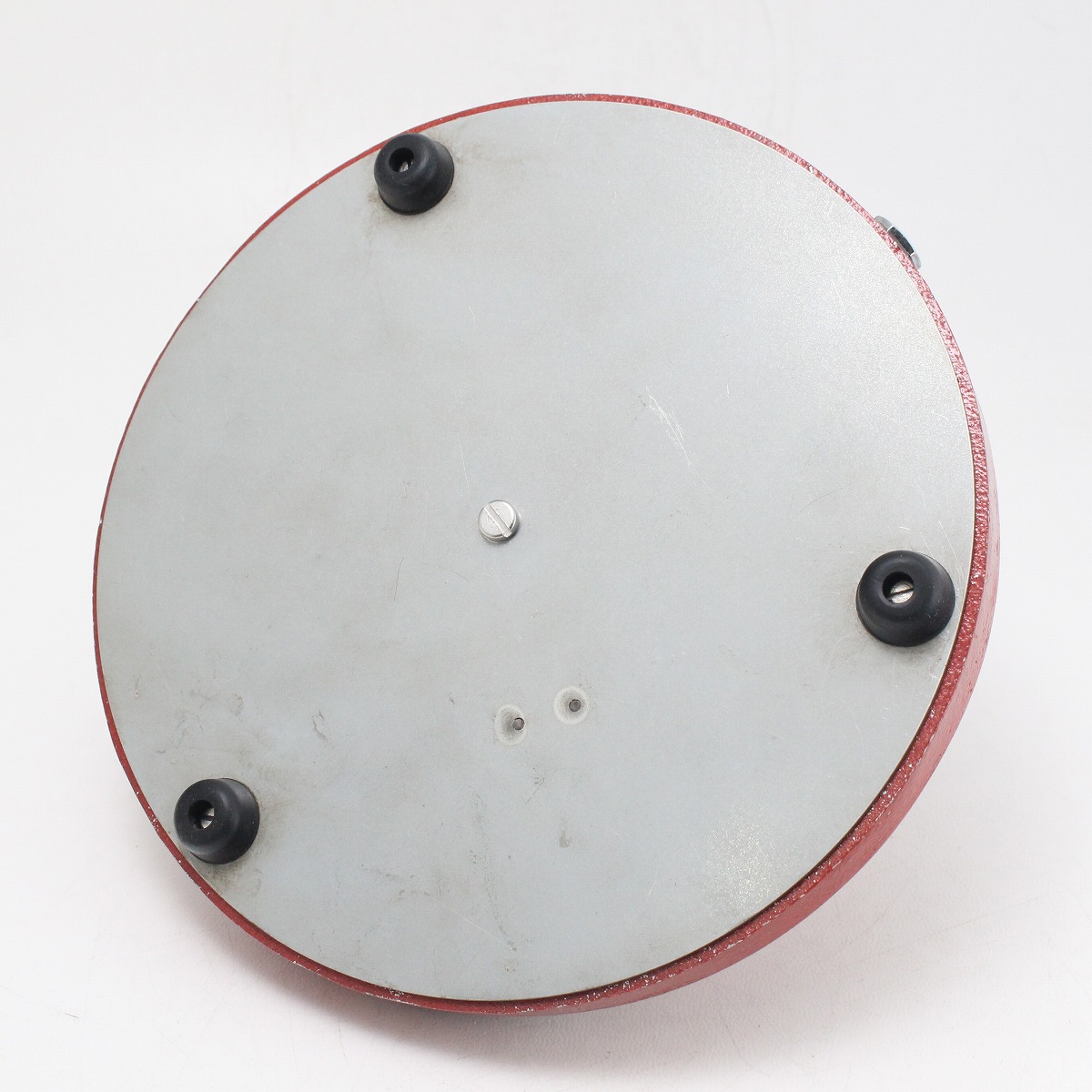 中古】 ORGANIC SOUNDS / ORGA FACE Silicon / Aged Red 【御茶ノ水