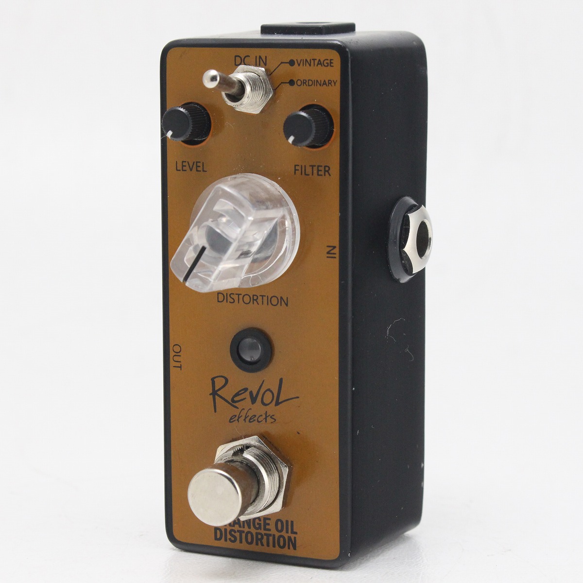 ProjectSIVA ディストーション Sound Project “SIVA” サウンドプロジェクトシヴァ / Do you want me