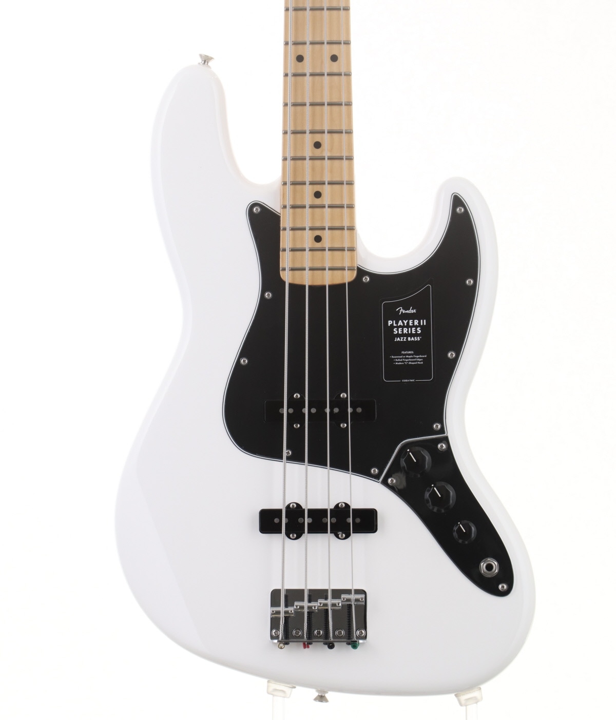 fender jazz bass (エレキベース × 50,000円〜109,999円)の検索結果