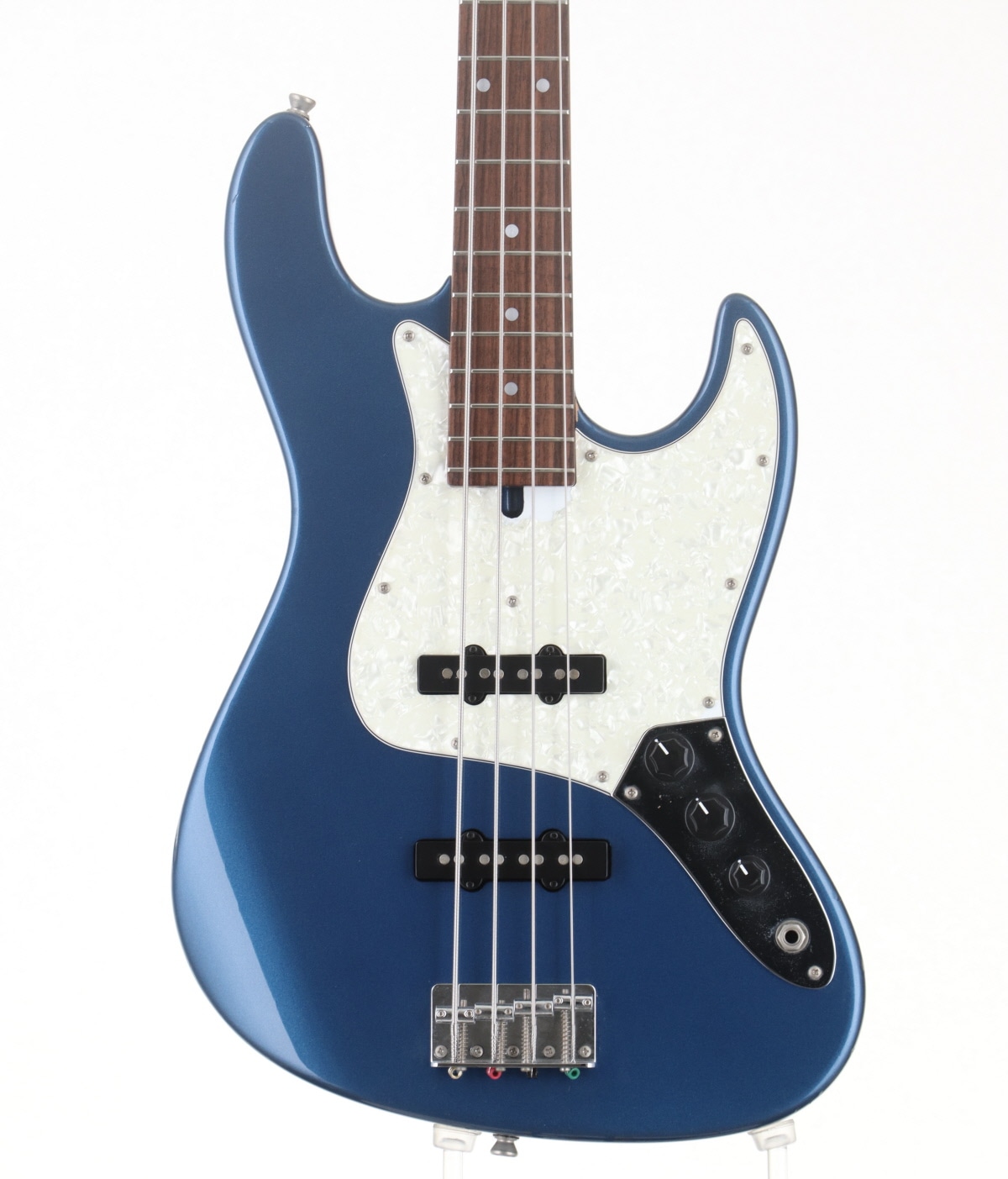 21 (エレキベース × ブルー)の検索結果 | ギター、アコギ、管楽器など