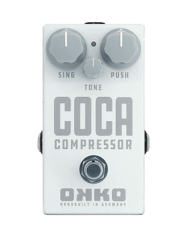 数量限定特別価格】 OKKO / COCA COMP MKII コンプレッサー 【国内正規