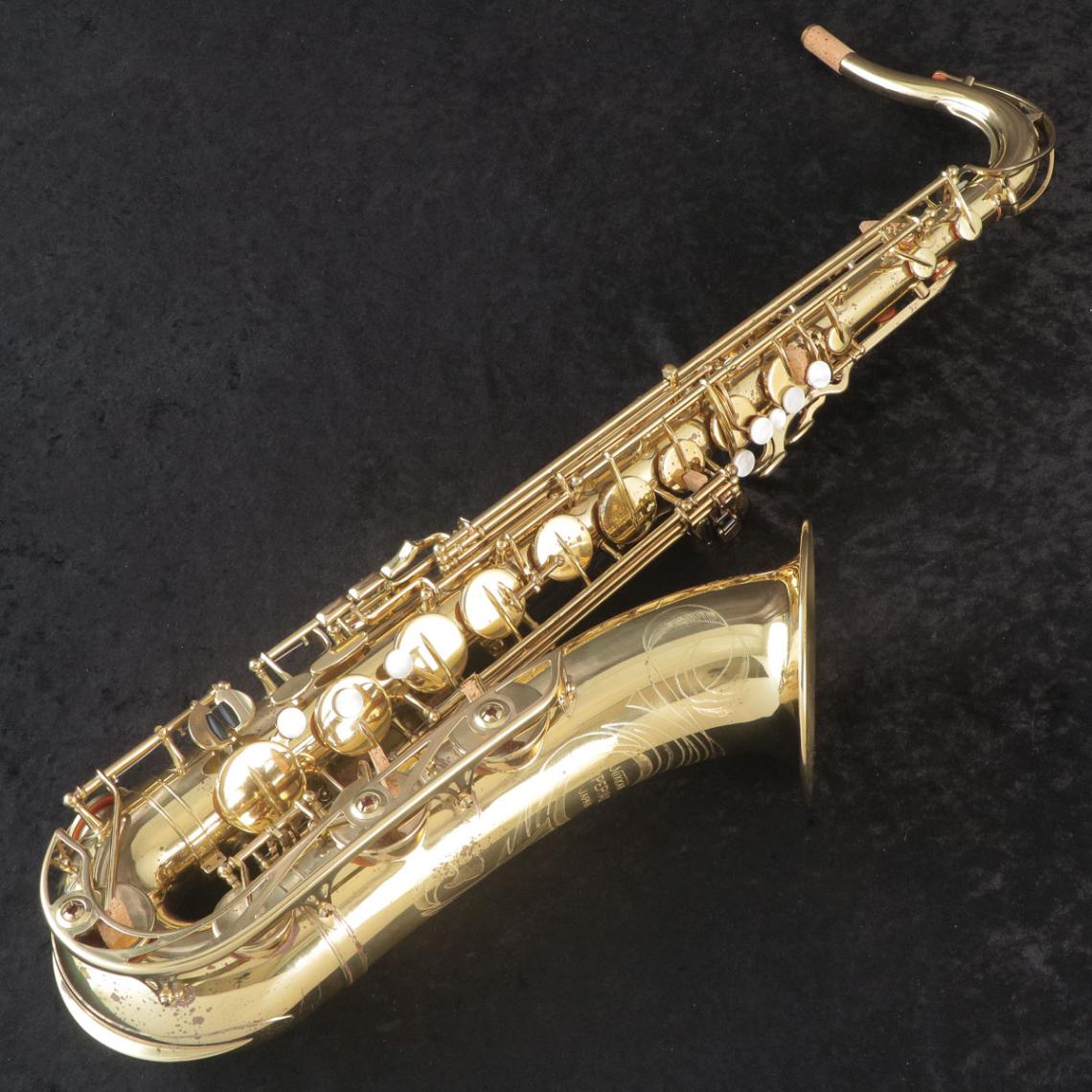 NIKKAN IMPERIAL テナーサックス 中古】NIKKAN ニッカン / Tenor Imperiale GL テナーサックス