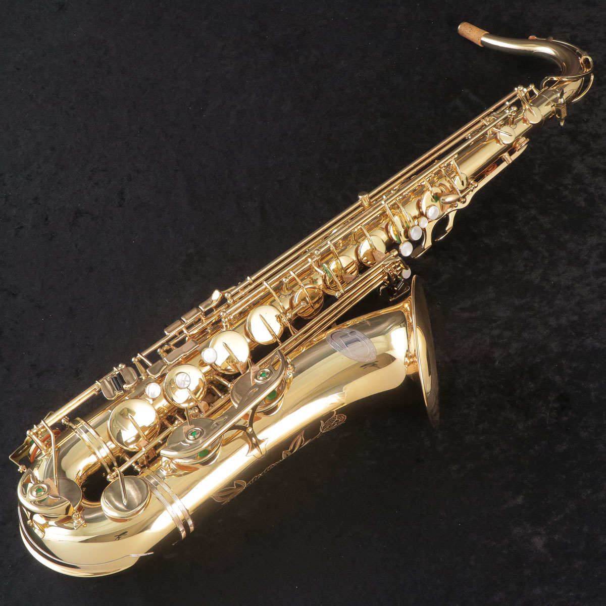 テナーサックス | イシバシ楽器