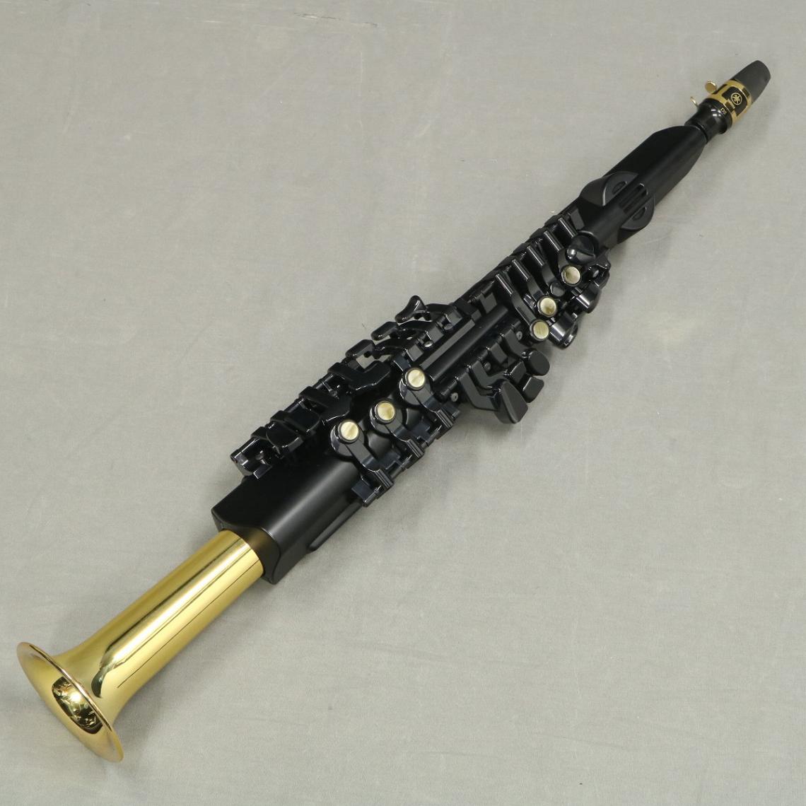 中古YAMAHA ヤマハ ⁄ 在庫有り ヤマハ デジタルサックス YDS-150