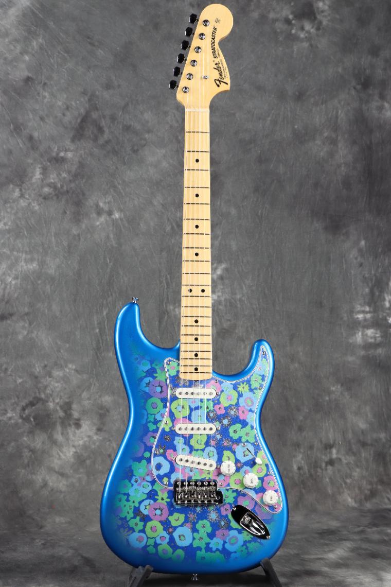 WEBSHOPクリアランスセール》Fender / Made in Japan Limited