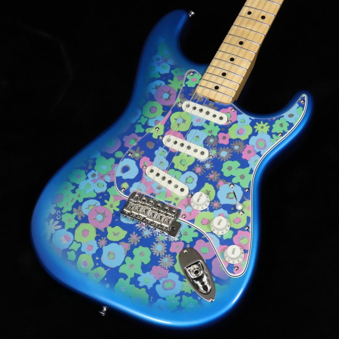 Fender (ストラトキャスタータイプ × ブルー)の検索結果 | ギター