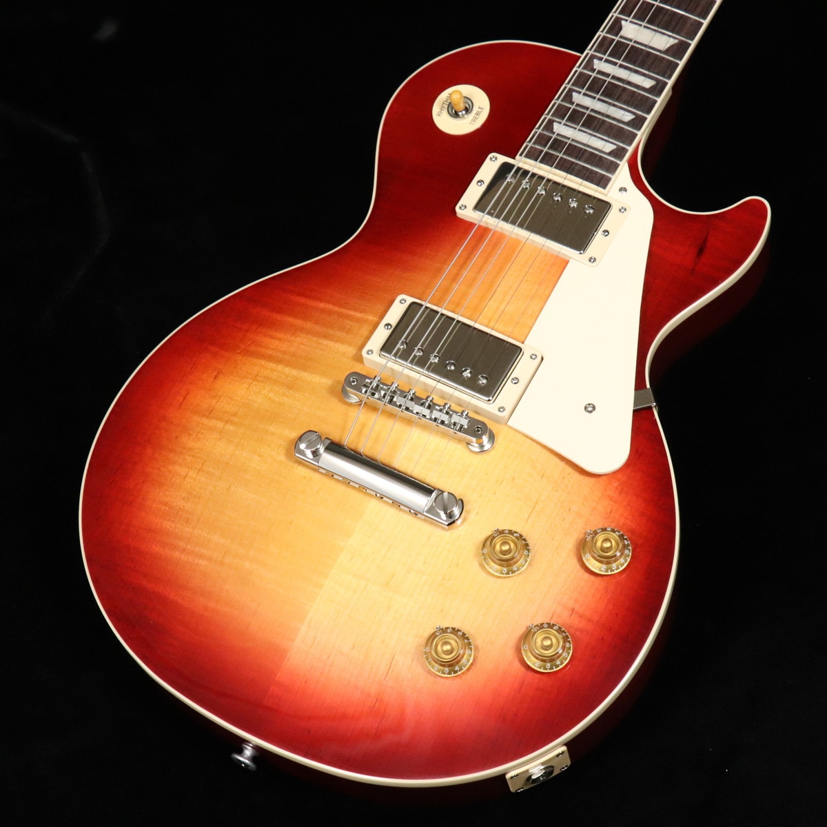 Gibson USA / Les Paul Standard 50s Heritage Cherry Sunburst 【梅田店】