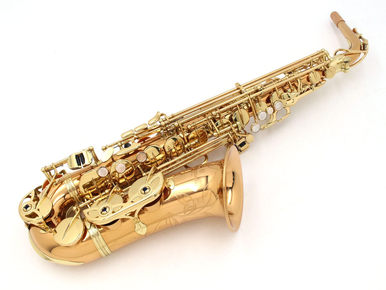 Amavel Lovery Medical Angel サックス 2点セット YANAGISAWA A-WO20 アルトサックスセット ヤナギサワ 【管楽器担当が