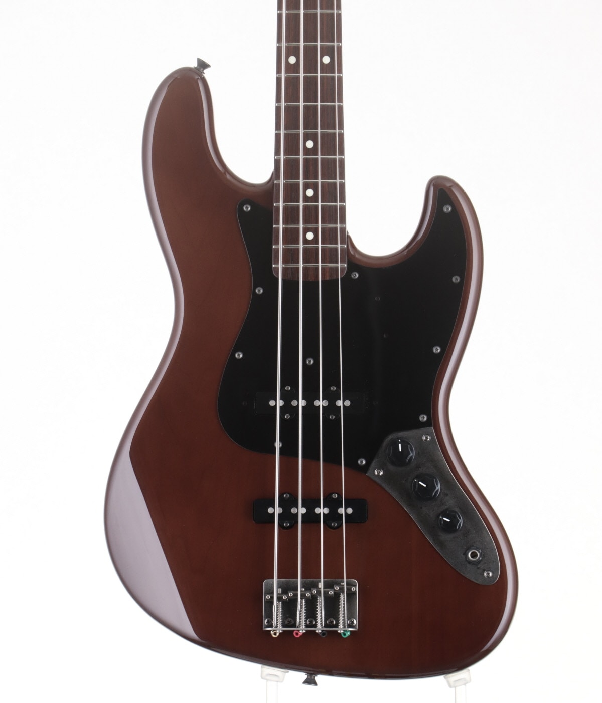 【中古ベース】【再値下げ】Fender Jazz bass Fender Custom Shop 1963 Jazz Bass Journeyman Relic [Aged Fiesta