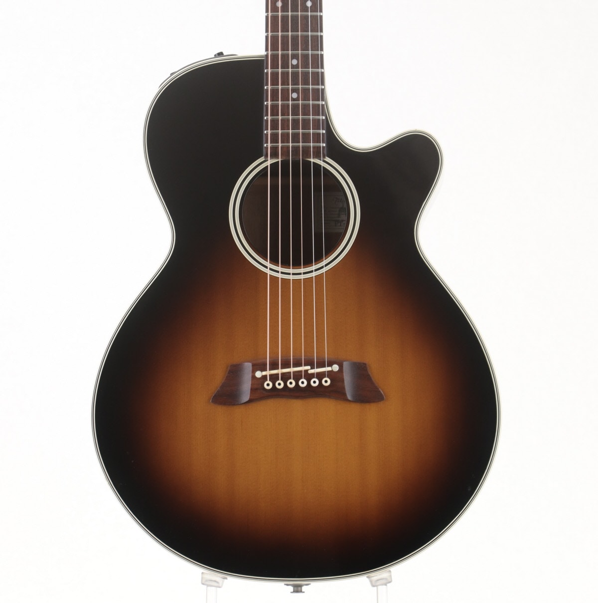 中古】Takamine / PT-106 Tabacco Brown Sunburst ［1996年製
