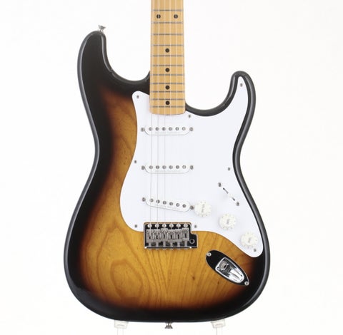 中古】Fender Japan / ST54-120DMC 2CS ［3.61kg/2006-2008年製