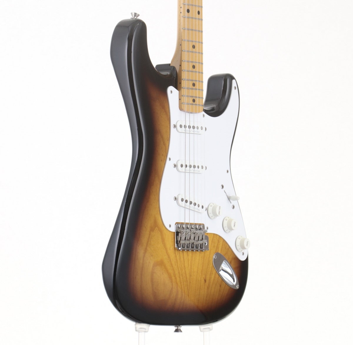 中古】Fender Japan / ST54-120DMC 2CS ［3.61kg/2006-2008年製