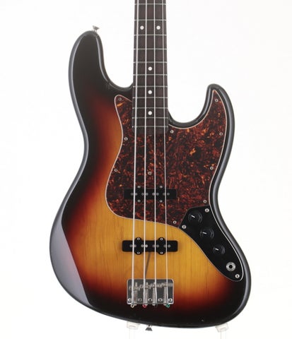 中古】Fender Japan / JB62-75US 3TS ［4.23kg/2002-2004年製 