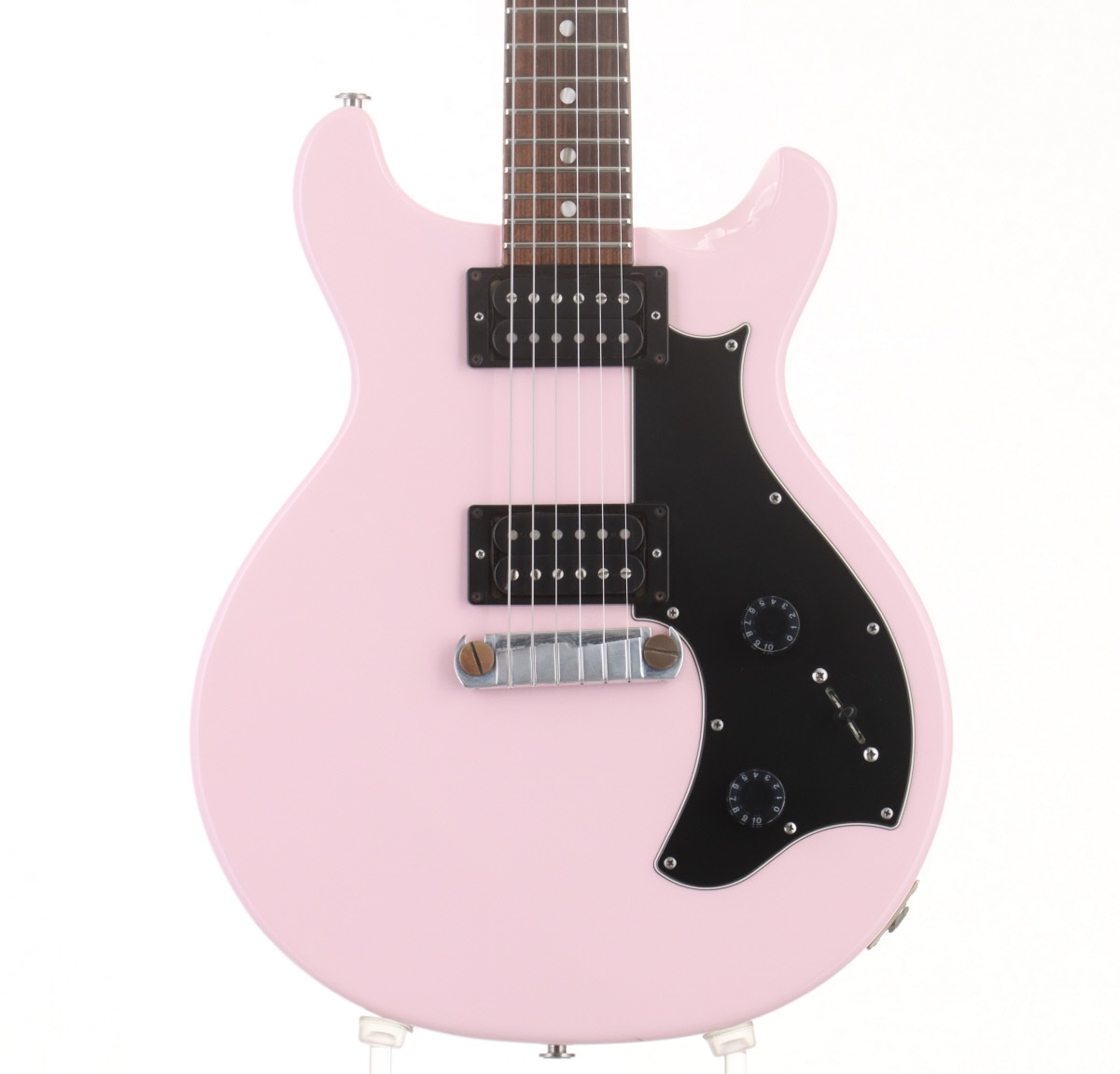 中古】Paul Reed Smith(PRS) / Mira X Custom Color Pink ［2.50kg