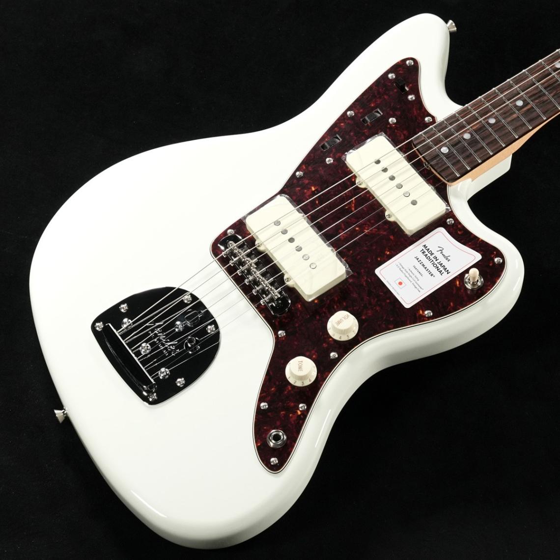 fender japan ジャズマスターの検索結果 | ギター、アコギ、管楽器など