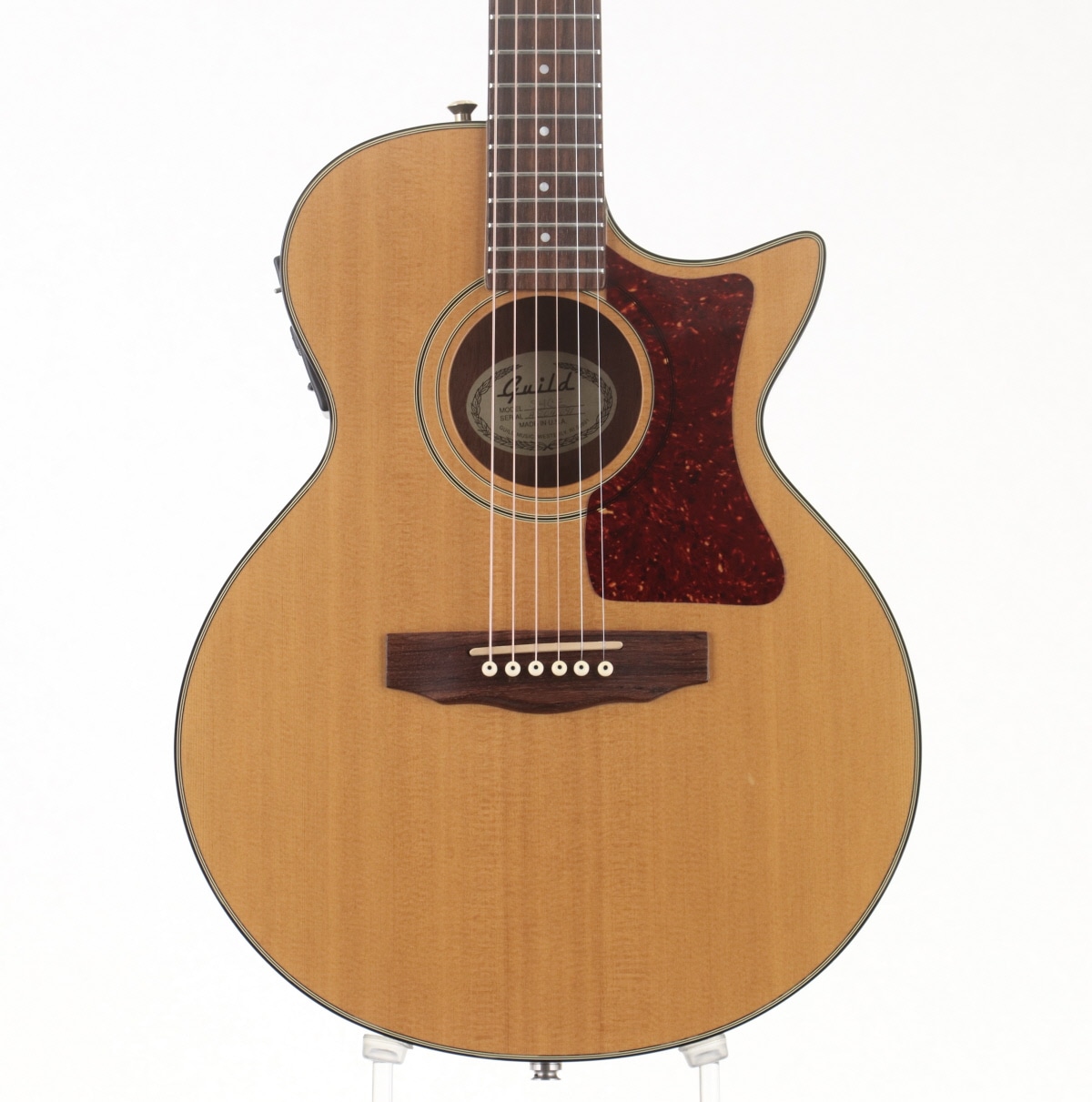 中古】GUILD / S4CE 【渋谷店】 | アコギ・エレアコ | イシバシ楽器