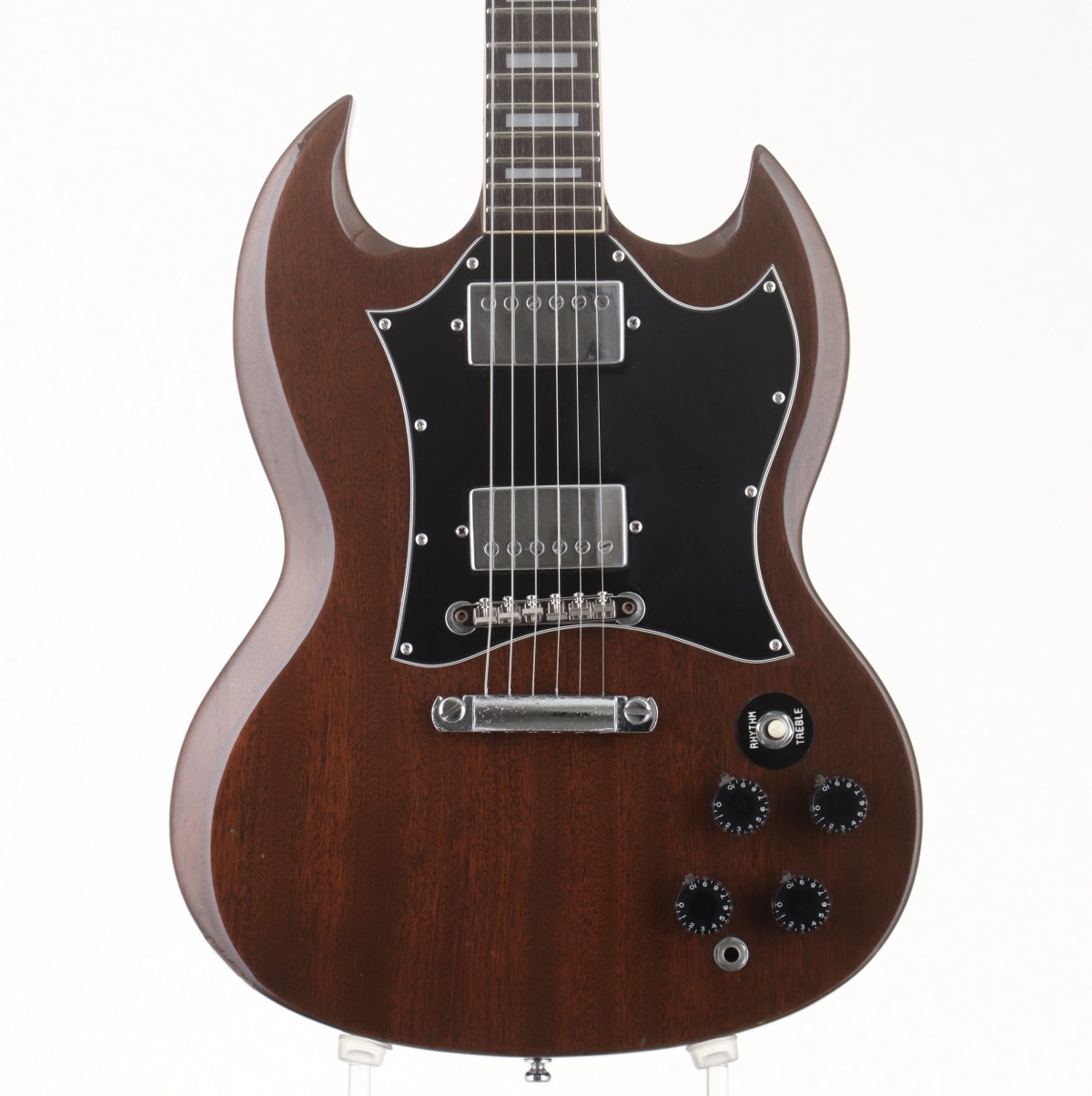 【ビンテージ】 Kasuga SG 70年代　春日楽器　激レア ビンテージ】 Kasuga SG 70年代 春日楽器 激レア ビンテージ】 Kasuga